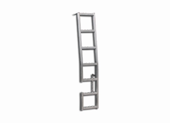 Deurladders